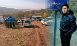 Giresun'da 18 yaşındaki kayıp genç ölü bulundu