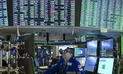 Küresel Finans Piyasaları Haftaya Pozitif Başladı