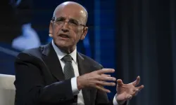 Bakan Şimşek: Kasımda Sanayi Üretiminde Ilımlı Artış Bekleniyor