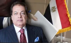 Mısır'da Kritik Seçim: Gize Zaferi Ebu El-Eneyn'in Oldu