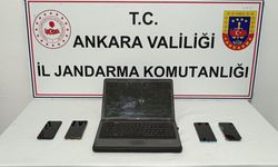 MİT'ten siber casuslara operasyon: 2 tutuklama