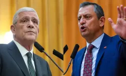 Müsavat Dervişoğlu'ndan CHP'ye çağrı: 'Derhal çekilmeli'