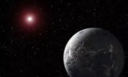 NASA, Yaşam İçin İdeal Koşullara Sahip Süper-Gezegeni Keşfetti