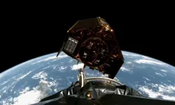 Sentinel-6B Uydusu, NASA ve SpaceX Ortak Çalışmasıyla Fırlatıldı