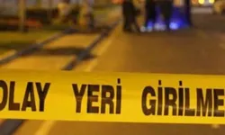 Antalya’da kan donduran olay: Oğlunu bıçakladı, kendisini ateşe verip 6. kattan atladı!