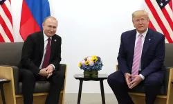 Putin ile Trump Zirvesi İçin Gerekli Tüm Adımlar Atıldı