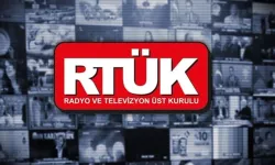 RTÜK'ten Yayın İhlallerine Ceza Kararı
