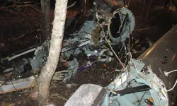 Rusya'da Korkunç Kaza: Helikopter Düştü, 4 Kişi Yaşamını Yitirdi