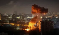 Novorossiysk’te İHA Saldırısı: Rusya Acil Durum İlan Etti