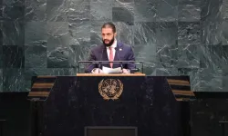 ABD'den Suriye kararı! Şara da listede