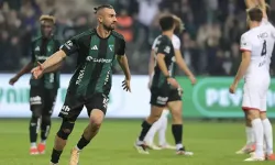 Kocaelispor, Serdar Dursun'un Golüyle Gençlerbirliği'ni Tek Geçti