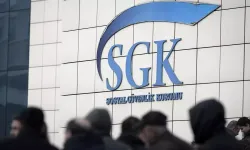 SGK, Kuruma Olan Borçların Son Ödeme Tarihini Uzattı