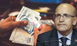 Şimşek Açıkladı! Vergi Borçlarına Düşük Faizli Taksit