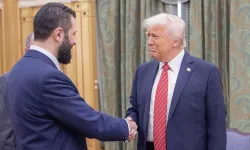 Yaptırım Kaldırıldı! ABD, Suriye'ye Yönelik Yeni Kararını Duyurdu