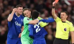 Takım Arkadaşına Tokat Atan Futbolcuya Ağır Fatura! Büyük Ceza