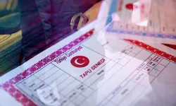 Sahte Tapu Operasyonu: 100 Milyonluk Vurgun Ortaya Çıktı