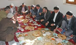 Şaşırtan karar: Taziye yemeği vermek yasaklandı!