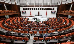 TBMM Genel Kurulu’nda 2026 Yılı Bütçesi Ele Alındı