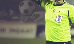 Süper Lig'de 2.Haftanın Hakemleri Açıklandı