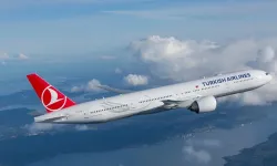 THY'de Alkollü Pilot Skandalı! Kabin Ekibi Faciayı Engelledi