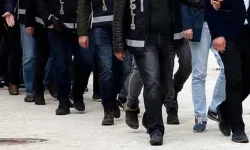 Ankara Merkezli 39 İlde FETÖ Operasyonu: 90 Tutuklama