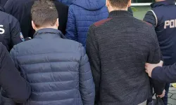 Suç Örgütüne Darbe: Elebaşı ile Bağlantılı 13 Kişi Yakalandı