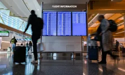 Hava Ulaşımında Aksama: Ülke Genelinde Yüzlerce Uçuş İptal