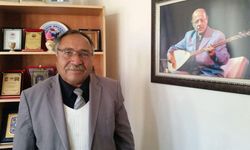 UNESCO’nun ‘Yaşayan İnsan Hazinesi’ Adem Göçer hayatını kaybetti