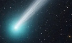 Yabancı Gök Cismi Hakkında Uzaylılar Gönderdi İddiası