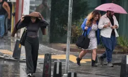 Güneş Geri Geliyor! Pastırma Sıcakları İçin Flaş Uyarı