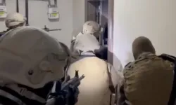 Orkinos Bulut-2 Operasyonu 22 İlde Gerçekleşti, 138 Tutuklu