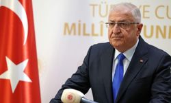 Bakan Güler'den Uçak Kazası Açıklaması: Kara Kutuya Dair Flaş Cevap