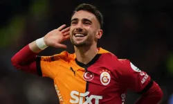 Galatasaray'a Şok! Yunus Akgün'den Üzen Sakatlık Haberi