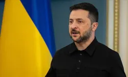 Zelenskiy: Rusya Son Bir Haftada 1300’Den Fazla İHA ve 96 Füze İle Saldırdı