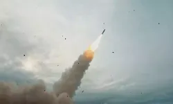 Yerli Füze Tayfun, Son Test Atışında Hedefi Nokta Atışıyla Vurdu