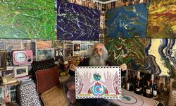 Veysel Yıldırım, Guinness Rekorlar Kitabı’na Girme Hedefiyle Başvuruda Bulundu