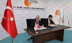 ÖSYM ve YTB’den Uluslararası Öğrencilere Yönelik İş Birliği