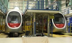 Yerli Tramvay Üretimi Ekonomiye 180 Milyon TL Kazandırdı