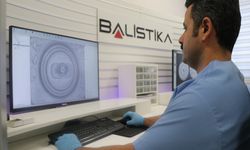 Balistika İncelemesi; Arızalı Tabanca 2 Yıl Önce Kullanıldı