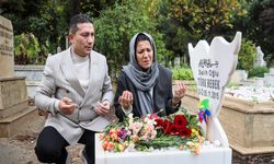 Bebeklerini Kaybeden Gazi Ve Eşi; Karar Sonrası Gözyaşı