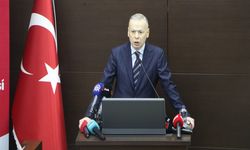 Bakan Yardımcısı Ağar: İhracatımız 247 Milyar 200 Milyon Dolar Yükseldi