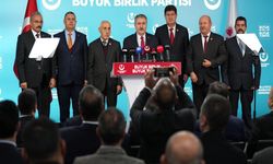 Destici’den Net Mesaj: Tek Dil İlkesinden Taviz Yok