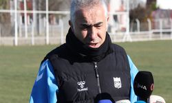 Altıparmak Açıkladı: Takımın İki Final Maçı Var