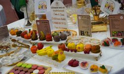 22.İstanbul Gastronomi Festivali Kapılarını Açtı