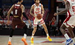 Umana Reyer Venice, Bahçeşehir Koleji’ni 94-85 Mağlup Etti