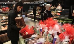 Adana’da Yılbaşı Öncesi Fırınlarda Fiyat Kontrolü Başladı