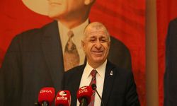 Ümit Özdağ: Türk Milletinden Bazı Şeyler Gizleniyor
