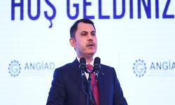 Bakan Kurum: Türkiye Afet Sonrası Konut Üretiminde Dünya Lideri