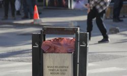 Fünyeyle İmha Edilen Poşetten Ayakkabı Kutusu Çıktı