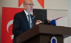 Bakan Şimşek: Güvenli Türkiye İle Gelir İki Katına Çıkacak